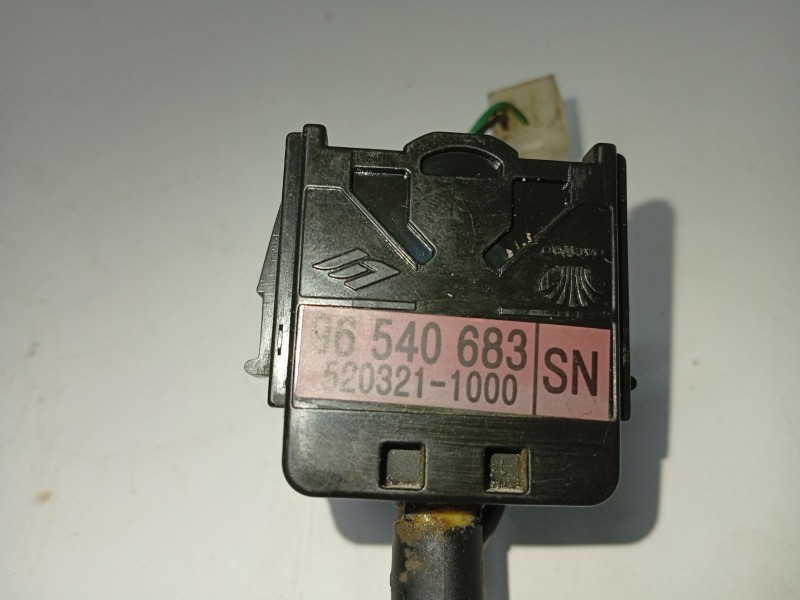 Recambio de mando luces para daewoo kalos (klas) 1.4 referencia OEM IAM   