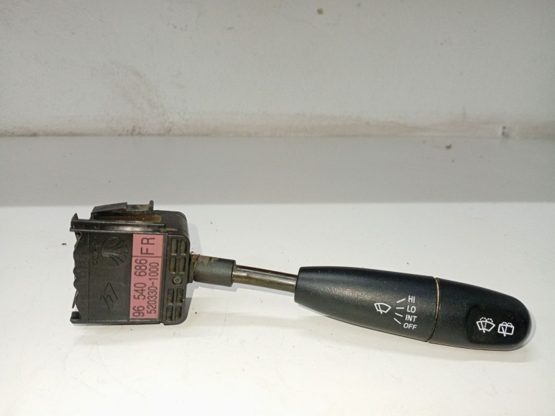 Recambio de mando limpia para daewoo kalos (klas) 1.4 referencia OEM IAM   