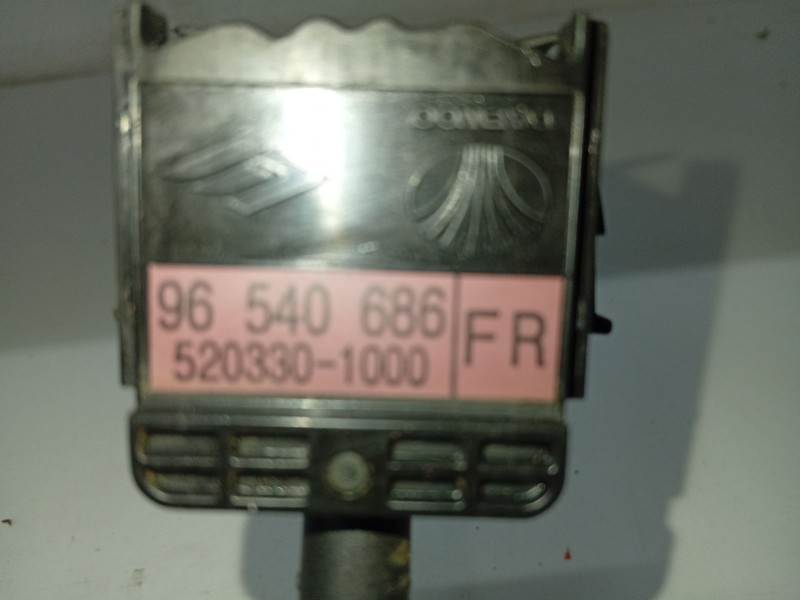 Recambio de mando limpia para daewoo kalos (klas) 1.4 referencia OEM IAM   