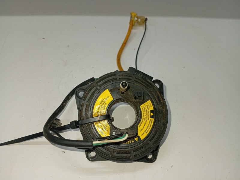 Recambio de anillo airbag para daewoo kalos (klas) 1.4 referencia OEM IAM   