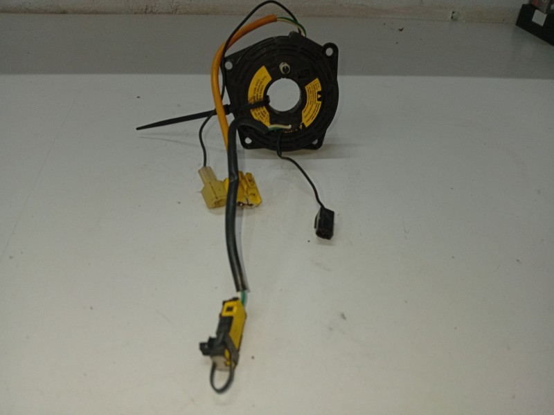 Recambio de anillo airbag para daewoo kalos (klas) 1.4 referencia OEM IAM   