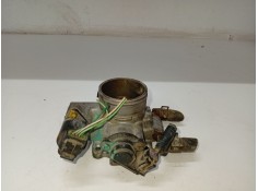 Recambio de caja mariposa para daewoo kalos (klas) 1.4 referencia OEM IAM   