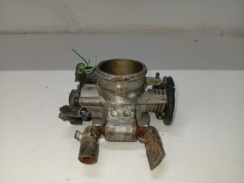 Recambio de caja mariposa para daewoo kalos (klas) 1.4 referencia OEM IAM   