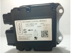 Recambio de centralita airbag para ford kuga iii (dfk) 1.5 ecoboost referencia OEM IAM 2601091 LV4T14B321AC 0285014599