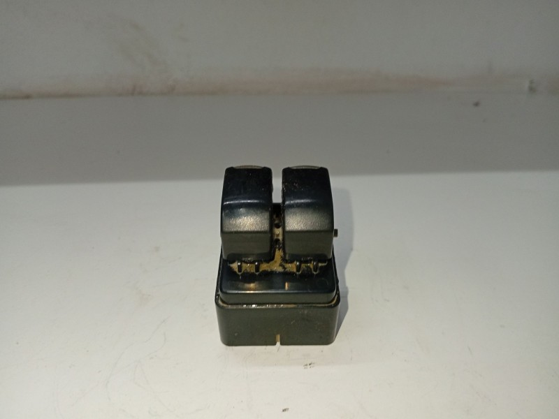 Recambio de mando elevalunas delantero izquierdo para daewoo kalos (klas) 1.4 referencia OEM IAM   