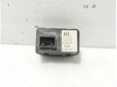 Recambio de mando elevalunas delantero izquierdo para opel meriva 1.7 16v cdti referencia OEM IAM    2