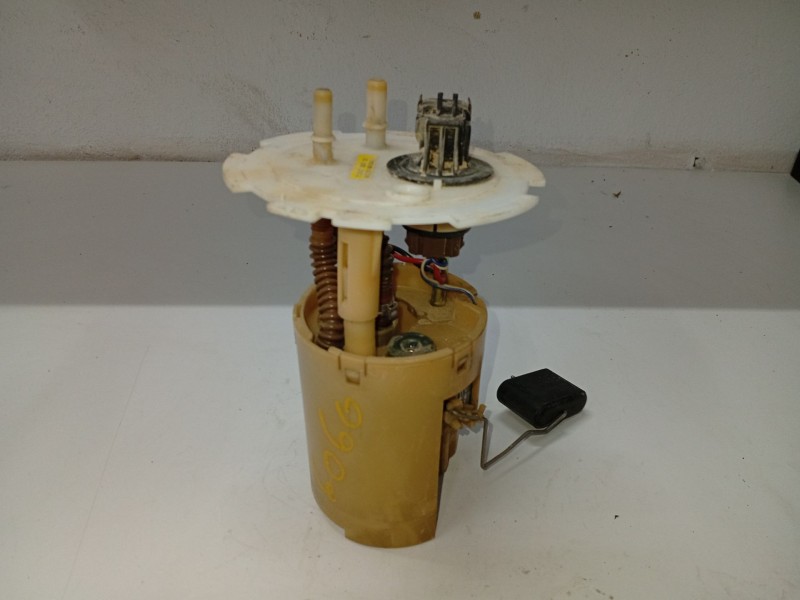 Recambio de aforador para daewoo kalos (klas) 1.4 referencia OEM IAM   