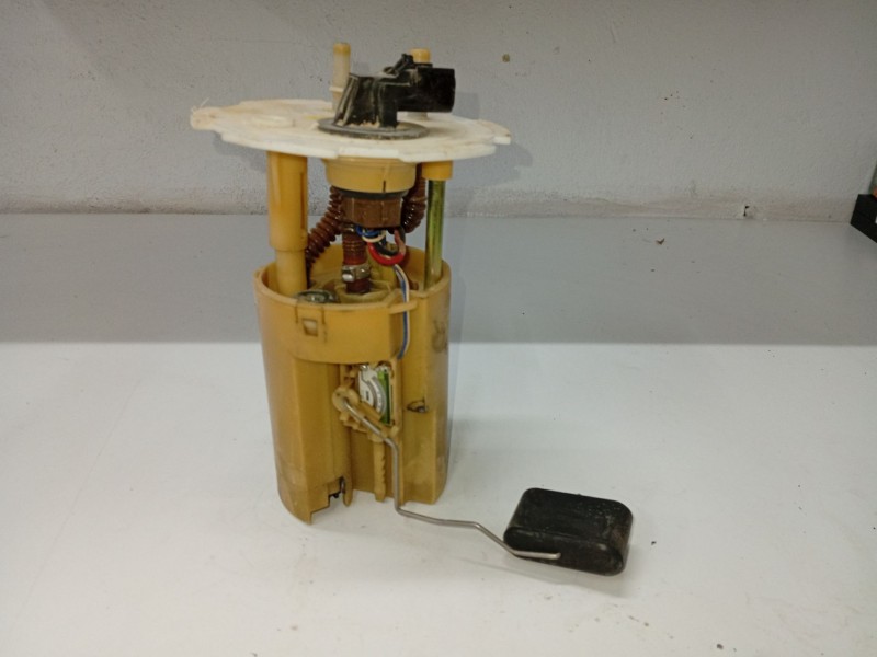 Recambio de aforador para daewoo kalos (klas) 1.4 referencia OEM IAM   