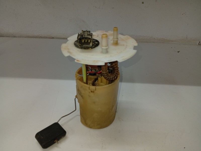 Recambio de aforador para daewoo kalos (klas) 1.4 referencia OEM IAM   