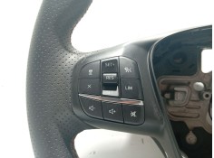 Recambio de volante para ford kuga iii (dfk) 1.5 ecoboost referencia OEM IAM 2646413 mv4b3600eka  2