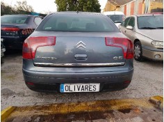 citroen c5 berlina collection   |   10.04 - 12.07 | 2004 - 2007 | 109 cv / 80 kw del año 2004 2