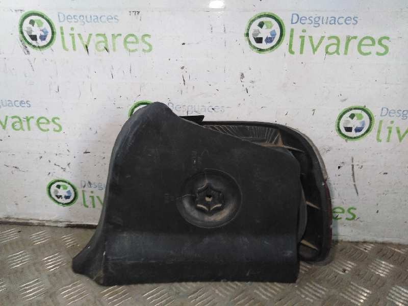 Recambio de piloto trasero izquierdo para  referencia OEM IAM   