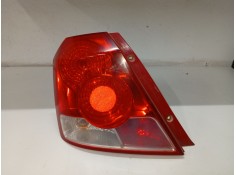 Recambio de piloto trasero izquierdo para daewoo kalos (klas) 1.4 referencia OEM IAM 96540268  