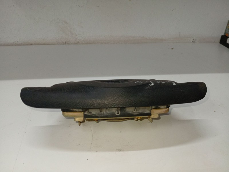 Recambio de airbag delantero izquierdo para daewoo kalos (klas) 1.4 referencia OEM IAM 96405721  