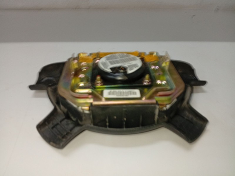 Recambio de airbag delantero izquierdo para daewoo kalos (klas) 1.4 referencia OEM IAM 96405721  