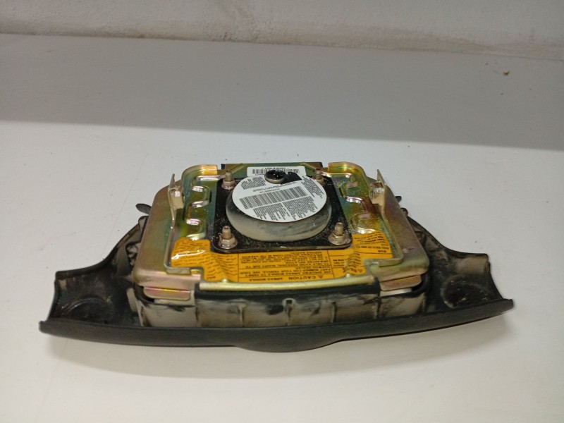 Recambio de airbag delantero izquierdo para daewoo kalos (klas) 1.4 referencia OEM IAM 96405721  
