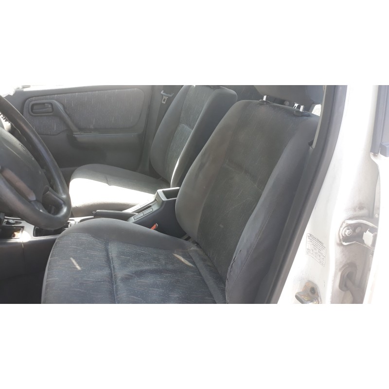 nissan primera berlina (p11) 1.6 16v cat   |   0.96 - 0.99 | 1996 - 1999 | 99 cv / 73 kw del año 1996