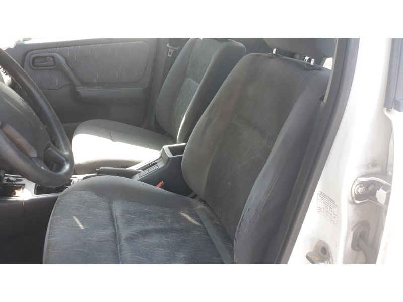 nissan primera berlina (p11) 1.6 16v cat   |   0.96 - 0.99 | 1996 - 1999 | 99 cv / 73 kw del año 1996