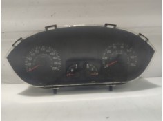 Recambio de cuadro instrumentos para fiat idea (135) 1.4 referencia OEM IAM   