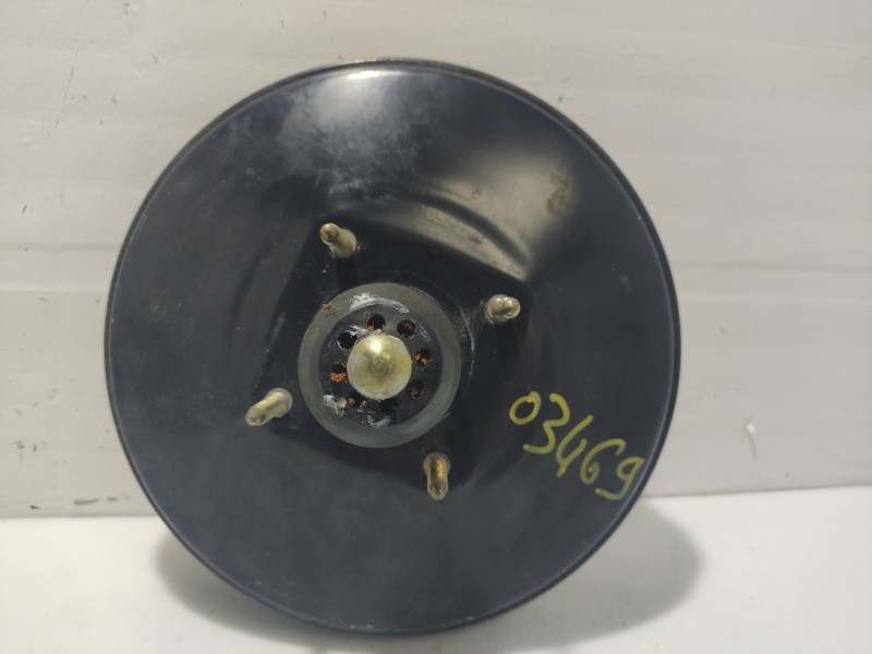 Recambio de servofreno para fiat idea (135) 1.4 referencia OEM IAM   