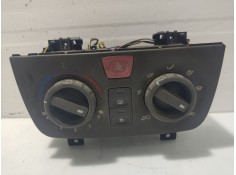Recambio de mando calefaccion / aire acondicionado para fiat idea (135) 1.4 referencia OEM IAM   