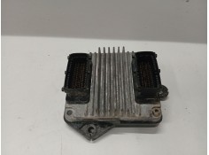 Recambio de centralita motor uce para daewoo kalos (klas) 1.4 referencia OEM IAM   
