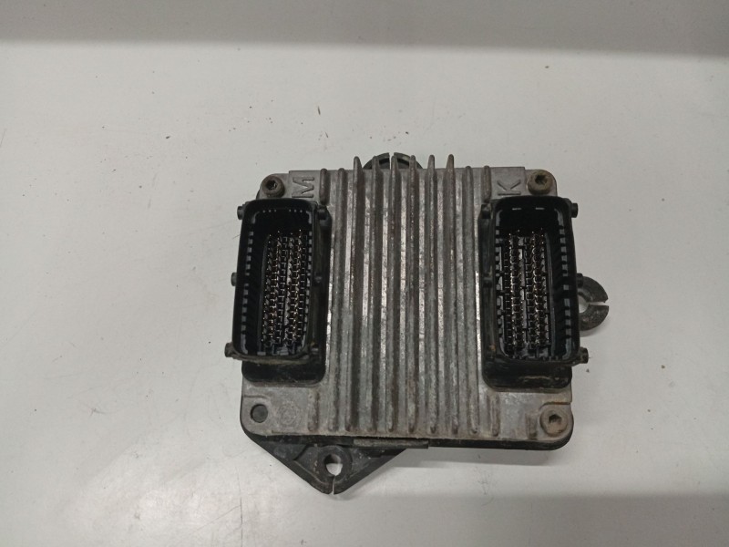 Recambio de centralita motor uce para daewoo kalos (klas) 1.4 referencia OEM IAM   