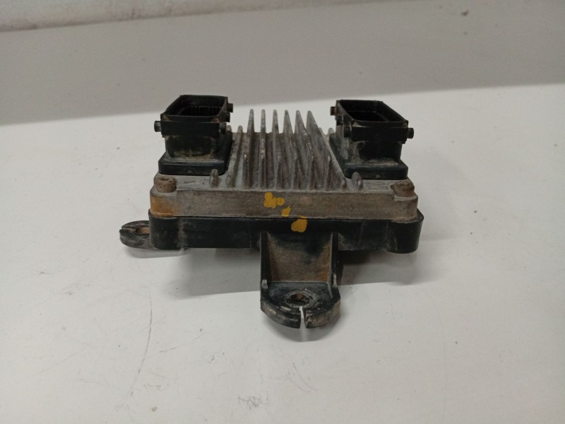 Recambio de centralita motor uce para daewoo kalos (klas) 1.4 referencia OEM IAM   