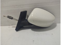 Recambio de retrovisor izquierdo para fiat idea (135) 1.4 referencia OEM IAM    2