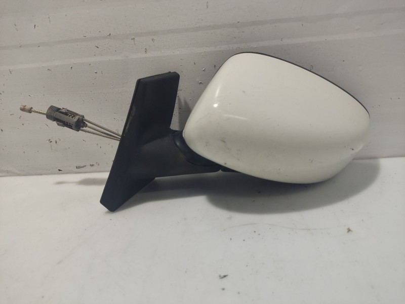 Recambio de retrovisor izquierdo para fiat idea (135) 1.4 referencia OEM IAM   