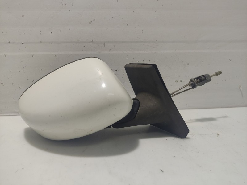 Recambio de retrovisor derecho para fiat idea (135) 1.4 referencia OEM IAM   