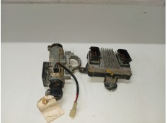 Recambio de centralita motor uce para daewoo kalos (klas) 1.4 referencia OEM IAM   