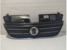 Recambio de calandra delantera de radiador para fiat idea (135) 1.4 referencia OEM IAM 735365526  