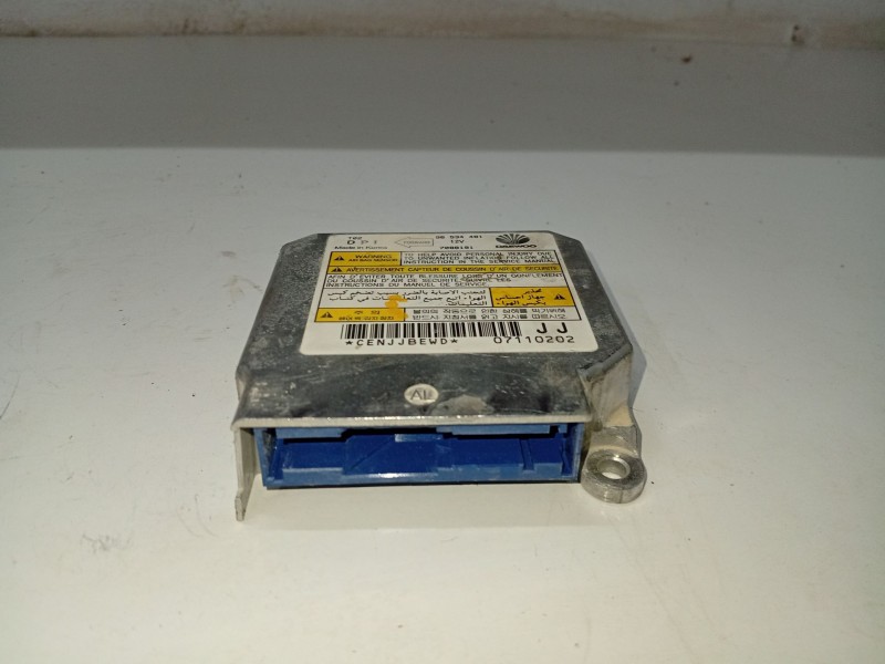 Recambio de centralita airbag para daewoo kalos (klas) 1.4 referencia OEM IAM   