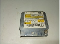 Recambio de centralita airbag para daewoo kalos (klas) 1.4 referencia OEM IAM    2
