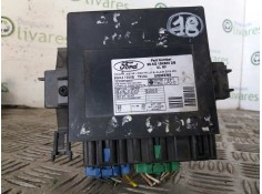 Recambio de centralita cierre para  referencia OEM IAM 5WK47230B 98AG15K600DB 