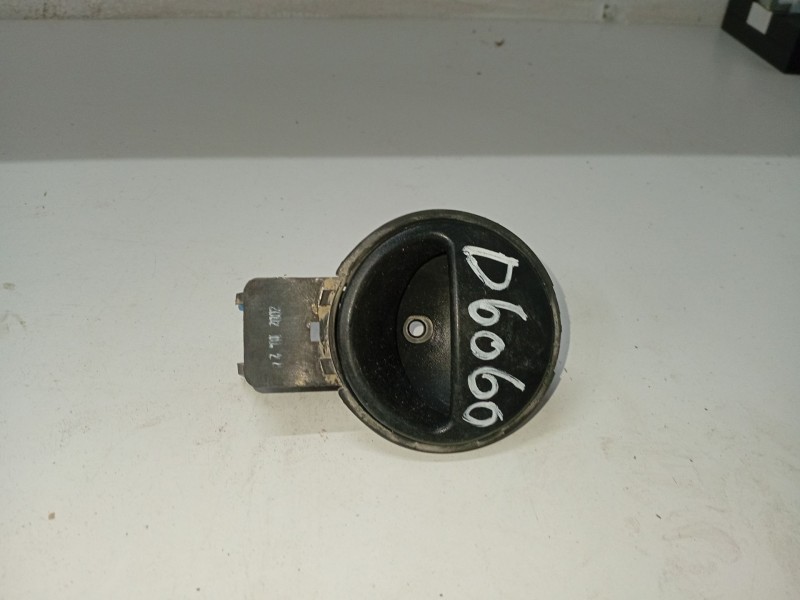 Recambio de maneta interior delantera derecha para daewoo kalos (klas) 1.4 referencia OEM IAM 96541648  