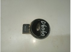 Recambio de maneta interior delantera derecha para daewoo kalos (klas) 1.4 referencia OEM IAM 96541648   2