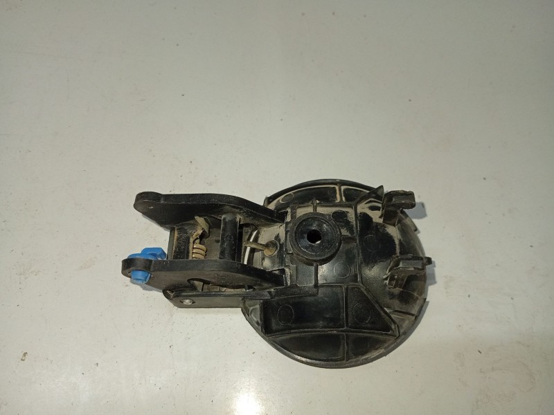 Recambio de maneta interior delantera derecha para daewoo kalos (klas) 1.4 referencia OEM IAM 96541648  