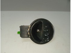 Recambio de maneta interior delantera izquierda para daewoo kalos (klas) 1.4 referencia OEM IAM 96541647  