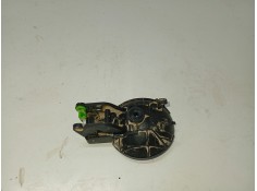 Recambio de maneta interior delantera izquierda para daewoo kalos (klas) 1.4 referencia OEM IAM 96541647   2