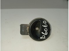 Recambio de maneta interior trasera derecha para daewoo kalos (klas) 1.4 referencia OEM IAM 96541648  
