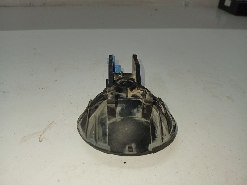 Recambio de maneta interior trasera derecha para daewoo kalos (klas) 1.4 referencia OEM IAM 96541648  