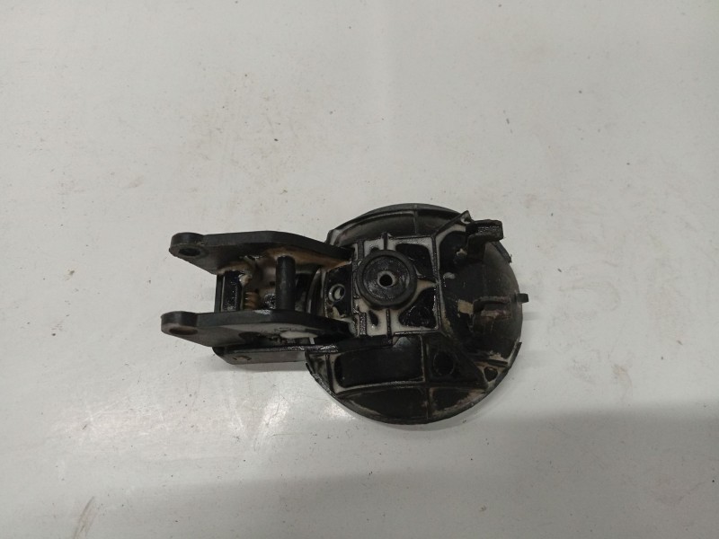 Recambio de maneta interior trasera izquierda para daewoo kalos (klas) 1.4 referencia OEM IAM 96541647  