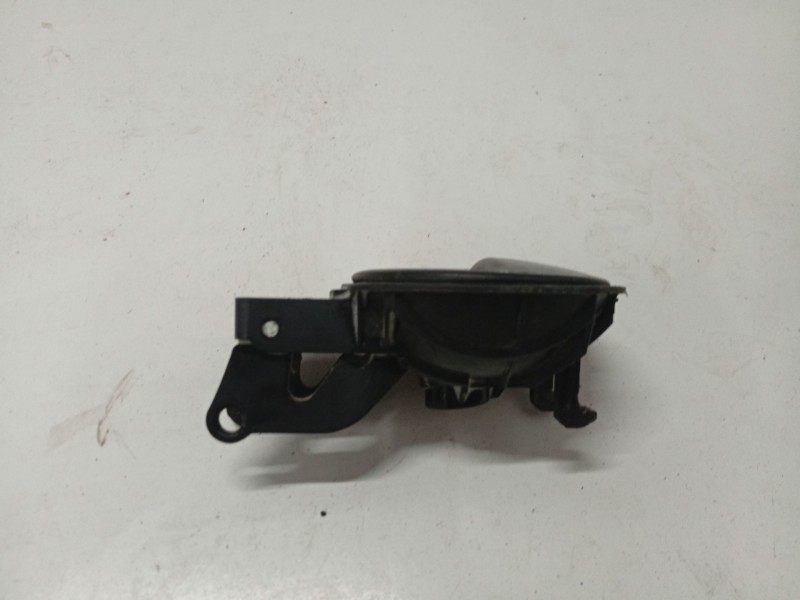 Recambio de maneta interior trasera izquierda para daewoo kalos (klas) 1.4 referencia OEM IAM 96541647  
