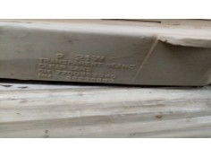 Recambio de piloto delantero izquierdo para  referencia OEM IAM 7700352107   2