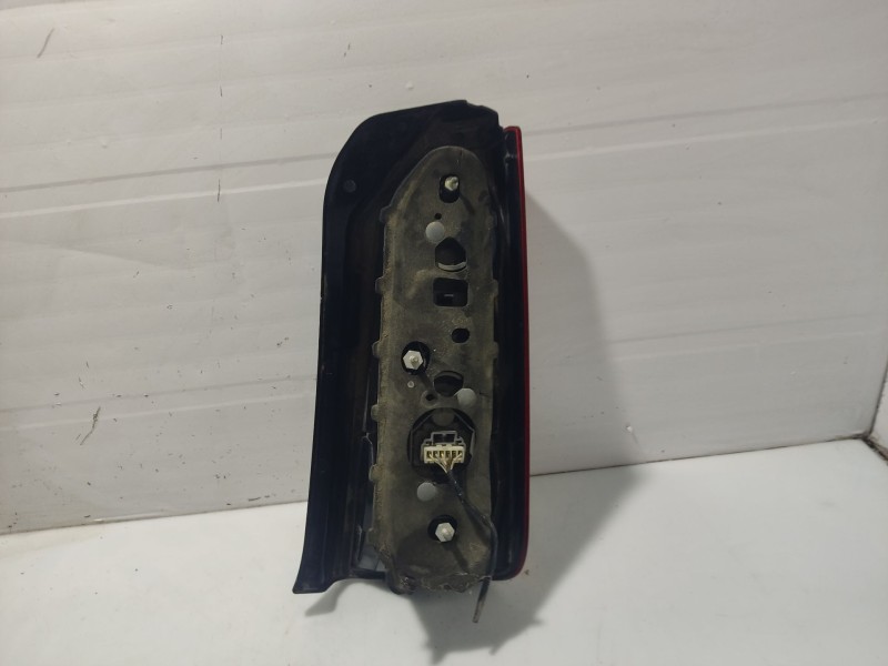 Recambio de piloto trasero izquierdo para fiat idea (135) 1.4 referencia OEM IAM   