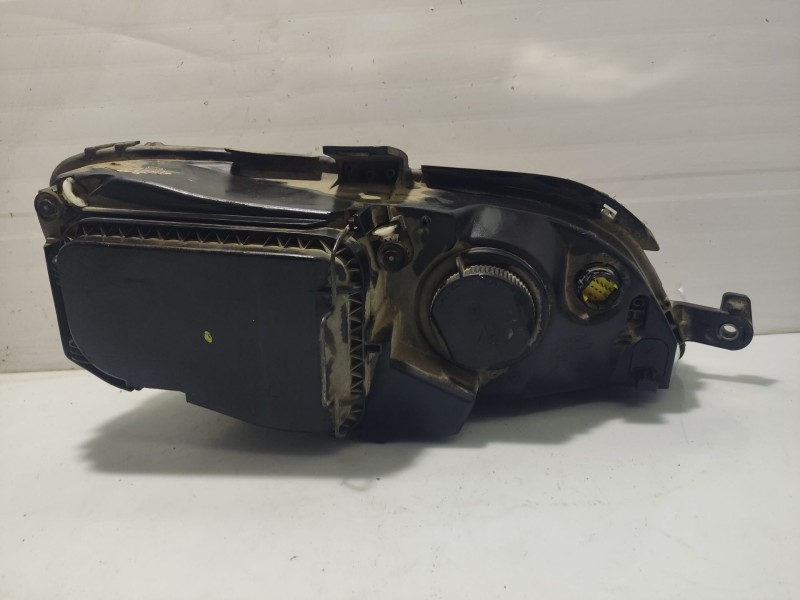 Recambio de faro izquierdo para fiat idea (135) 1.4 referencia OEM IAM   