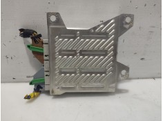 Recambio de centralita airbag para fiat idea (135) 1.4 referencia OEM IAM    2