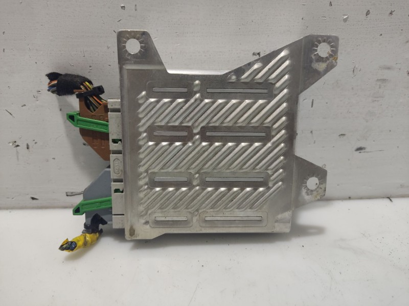 Recambio de centralita airbag para fiat idea (135) 1.4 referencia OEM IAM   